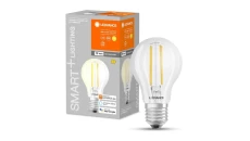 Inteligentna żarówka LED SMART+ WiFi Filament Classic Dimmable 60 E27 5,5W 2700K 4058075528239