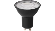 Żarówka LED VALUE PAR16 80 GU10 6,9W 540lm 2700K 827 36st. BK czarny 4058075766518