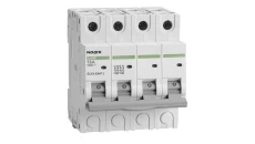 Rozłącznik izolacyjny DC do aplikacji fotowoltaicznej 4-bieg., 16A, 1000V DC NE101762