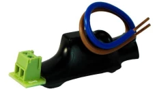 Kontroler fazy, PMT, IN: 230VAC L-N, OUT: OC NPN, 5mA/30VDC