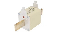 Wkładka bezpiecznikowa NH3C 100A 500V gG LNH3100M