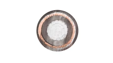 Kabel energetyczny XRUHAKXS 1x120/50 12/20kV /bębnowy/