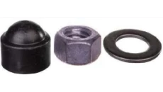 Elementy montażowe do B-50,B-51,Z-50,Z-51