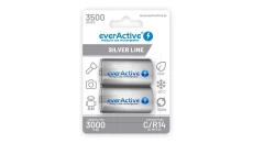 Zestaw akumulatorków everActive EVHRL14-3500 (3500mAh Ni-MH)