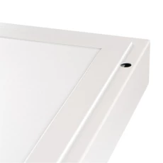 Panel LED natynkowy BLINGO NT 34W 12030 4080lm 4000K IP20 I kl. 5 lat Gwar. biały 37276