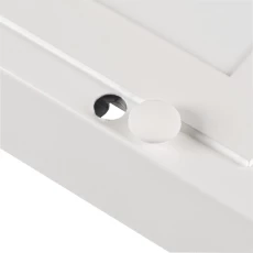 Panel LED natynkowy BLINGO NT 34W 12030 4080lm 4000K IP20 I kl. 5 lat Gwar. biały 37276