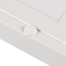 Panel LED natynkowy BLINGO NT 34W 12030 4080lm 4000K IP20 I kl. 5 lat Gwar. biały 37276