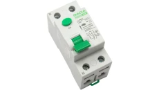 Wyłącznik różnicowoprądowy 10kA 2P 25A 0,03A 30mA typ AC różnicówka Gacia