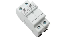 Podstawa bezpiecznikowa modułowa 10x38 32A 2P PV 1000V DC