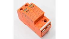 Ogranicznik ochronnik przepięć warystor FV 2P C T2 DC C2P 1000 PV