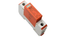 Ogranicznik przepięć klasy B+C 275V AC 1P 6kA VCX