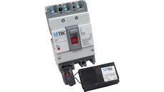 Rozłącznik kompaktowy wyłącznik 125A 3P