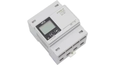 Licznik energii elektrycznej 3-fazowy ze zdalnym odczytem danych 230V 5(100)A