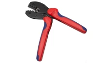 Zaciskarka praska do złącz MC4 2,5-6mm fotowoltaika