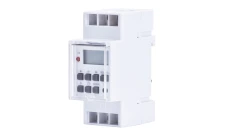 Wyłacznik czasowy elektroniczny 7D SCHELINGER A26-TSGE2