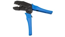 Zaciskarka praska do złącz MC4 2,5-6mm fotowoltaika