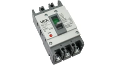 Rozłącznik wyłącznik kompaktowy 3P 125A KYM VCX