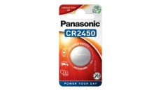 Bateria litowa CR2450 3V