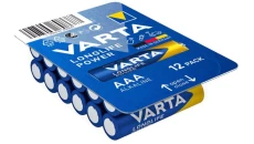 Bateria alkaliczna LR03 / AAA LONGLIFE POWER /12szt/ 4903301112