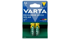 Akumulator Ni-MH HR6 / AA SOLAR 800mAh /2szt./