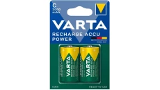 Akumulator Ni-MH HR14 / C R2U 3000mAh /2szt./