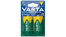 Akumulator Ni-MH HR20 / D R2U 3000mAh /2szt./