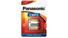 Bateria litowa CR-P2 6V