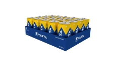 Bateria alkaliczna LR20 D 1,5V VARTA Industrial PRO BLISTER/20