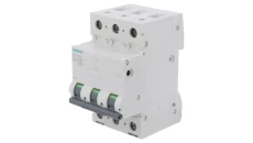 Wyłącznik nadprądowy 3P D 32A 10kA AC 5SL4332-8