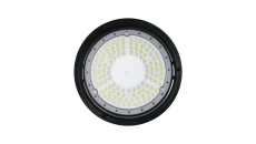 Oprawa Przemysłowa LED 100W HighBay 13500lm 4000K IP65 Czarny 5 Lat Gwarancji 217808