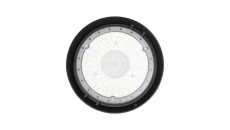 Oprawa Przemysłowa LED 200W HighBay 27000lm 4000K IP65 Czarny 5 Lat Gwarancji 217812