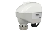Siłownik elektryczny do zaworu VFZ 400N 0-10V 24VAC SE4M24