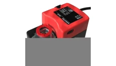 NACA 1-10 siłownik przepustnicy 24V AC 10Nm on/off