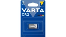 Bateria fotograficzna litowa CR15H270 / CR2 920mAh 3V PHOTO