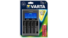 Ładowarka DUAL TECH CHARGER LCD Li-ion / NiMH 57676101401