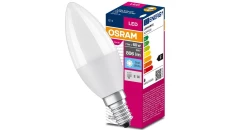 Żarówka LED VALUE CLASSIC B 60 E14 7,5W 806lm 4000K 840 FR non-dim 4058075311886