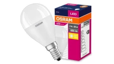 Żarówka LED VALUE CLASSIC P 60 E14 7W 806lm 2700K 827 FR non-dim 4058075152939