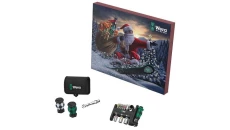 Kalendarz adwentowy Wera 2024, 05136609001