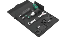 Zestaw narzędzi do instalacji fotowoltaicznych 9524 Set 1, 7 części