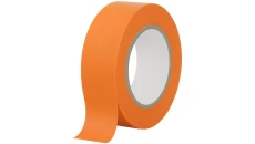 Taśma izolacyjna 15/10 pomarańczowa TPVC_15-10-ORANGE /10szt./