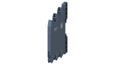 Przekaźnik sprzęgający wyjściowy zint. przekaźnik 230V AC/DC styk 1 CO szer. 6,2mm prąd termiczny 6A 3RQ4018-2AF00