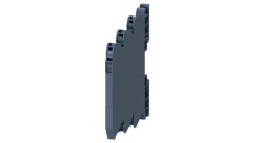 Przekaźnik sprzęgający wejściowy zint. przekaźnik 115V AC/DC styk 1 CO szer. 6,2mm prąd term. 6A 3RQ4038-2AE00
