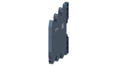 Przekaźnik sprzęgający półprzewodnikowy wyjściowy 24V DC styk 1 NO szer. 6,2mm prąd term. 6A 3RQ4055-1SM30