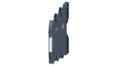 Przekaźnik sprzęgający wyjściowy wtykany przekaźnik 230V AC/DC styk 1 CO szer. 6,2mm prąd term. 6A 3RQ4118-2AF00