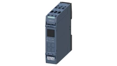 Cyfrowy przekaźnik kontroli prędkości 0.1-6000 obr/min 24V DC IO-Link 0.1-999.9s przył. śrubowe SIRIUS 3UG5851-1AA40