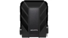 Dysk zewnętrzny HDD ADATA Durable AHD710P-5TU31-CBK (5 TB 2.5 USB 3.0 8 MB 5400 obr/min kolor czarny)