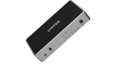 Unitek Przełącznik sygnału HDMI 1.4b 3 IN-1 OUT 4K