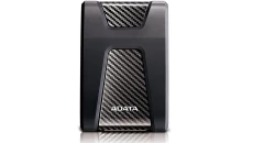 Dysk zewnętrzny HDD ADATA HD650 AHD650-2TU31-CBK (2 TB 2.5 USB 3.1 kolor czarny)