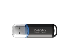 Pendrive ADATA C906 AC906-32G-RBK (32GB USB 2.0 kolor czarny)