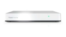 Yubii Home - centrala inteligentnego domu